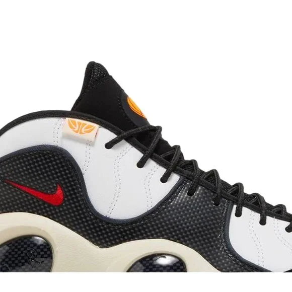 Air Zoom Flight 95 'Hoops Pack' Jason Kidd Mens Basketball Shoes